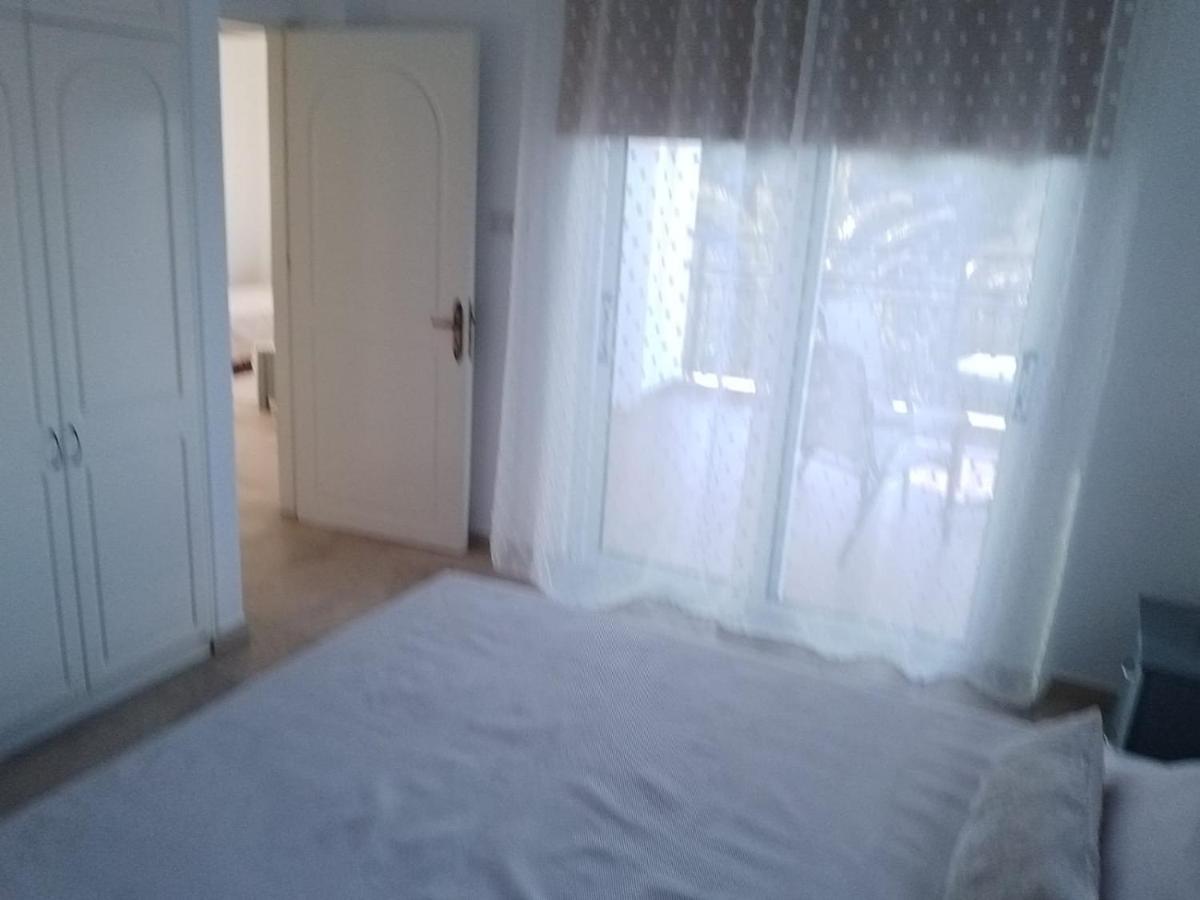Villa Chrysanthemum Нео Хорио Екстериор снимка