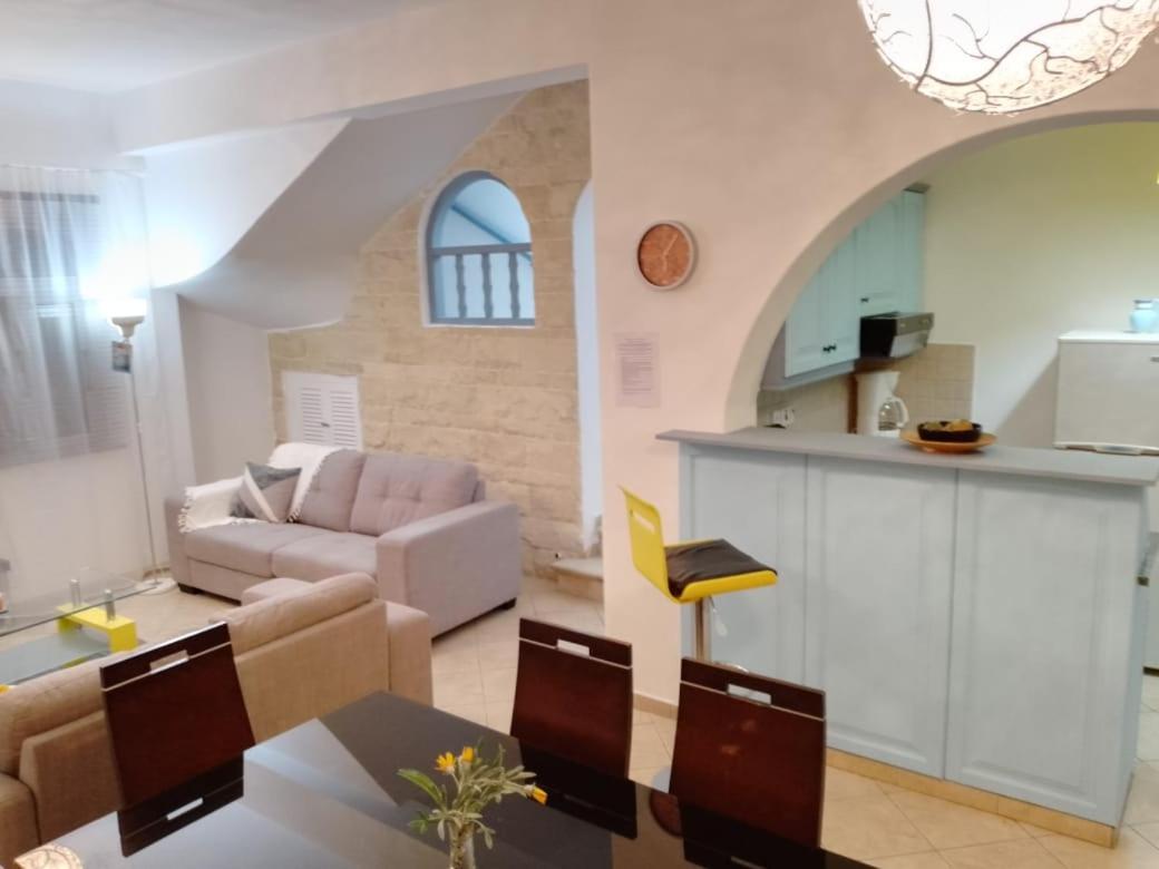 Villa Chrysanthemum Нео Хорио Екстериор снимка